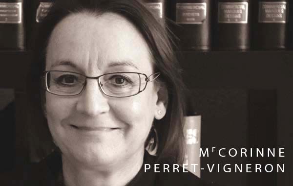 Corinne Perret-Vigneron